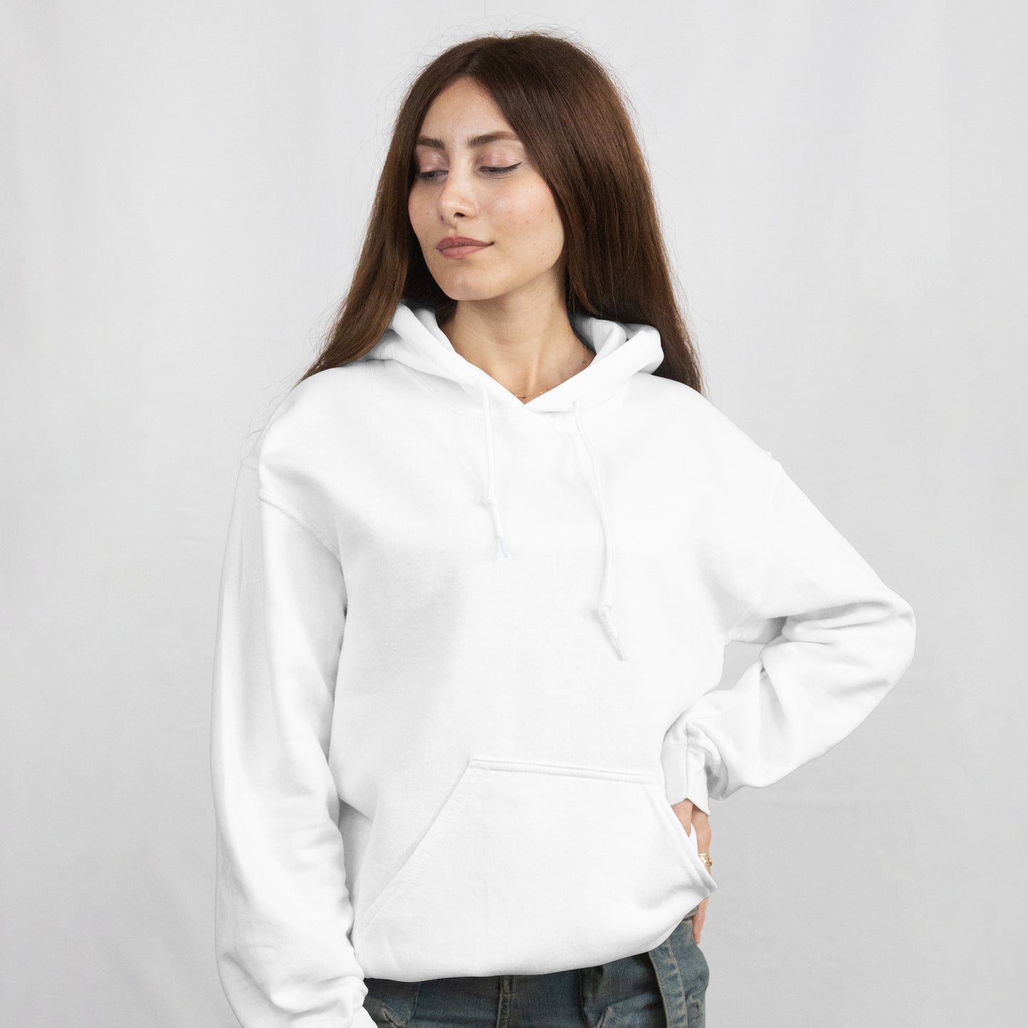 🎃 Halloween Kollektion „Say: Deceased“ – Unisex  Hoodies 👻