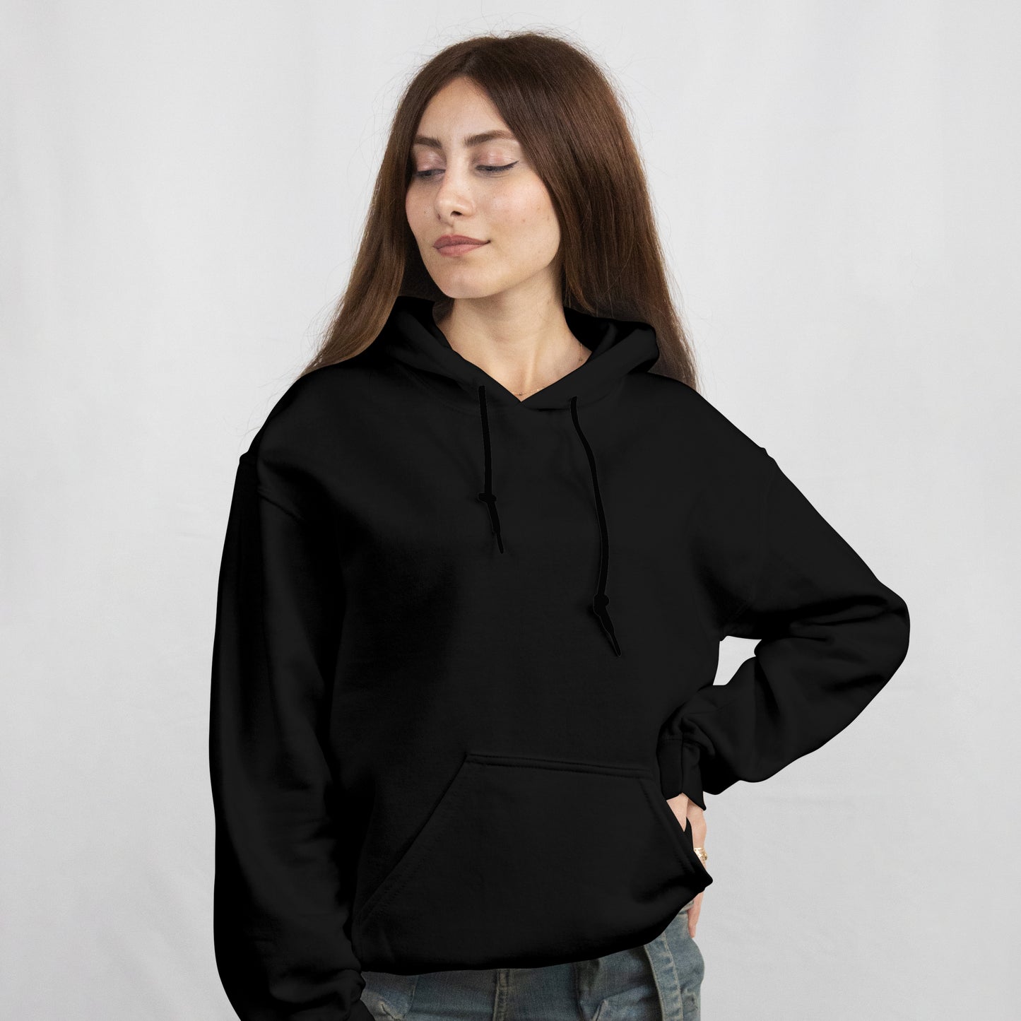 🎃 Halloween Hoodie „C’mon Son“ – Spooky Skeleton Edition 👻